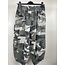 jamoiselle JAINSON CAMOUFLAGE TROUSERS 2959