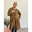 LAMIAR LAMIAR BUTTONED JACKET 9573