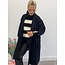 LAMIAR LAMIAR BUTTONED JACKET 9573