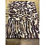 Jainson JAINSON LEOPARD SCARF 6395