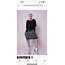 New style NEW STYLE SHORT DRESS 6599