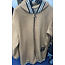 New style NEW STYLE ZIP HOODED JACKET 5931