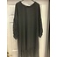 CHOKLATE NEW STYLE LACE DRESS 2959