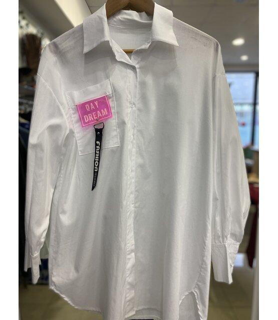 JAINSON DAY DREAM SHIRT 5647