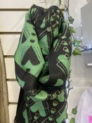 JAINSON HEART SCARF 7349