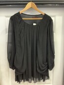 POMME ROUGE TOP 532 POMME ROUGE TOP 532