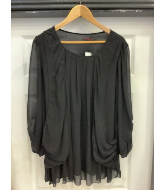 POMME ROUGE TOP 532 POMME ROUGE TOP 532