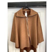 NEW COLLECTION CAPE 3702