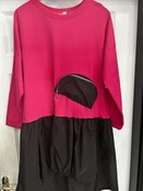 NEW STYLE BAG DRESS 3308