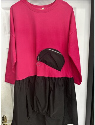 NEW STYLE BAG DRESS 3308