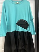 NEW STYLE BAG DRESS 3308