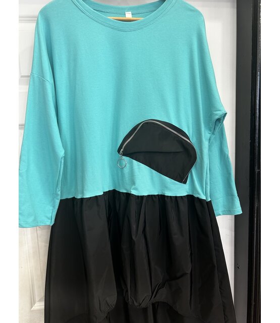 NEW STYLE BAG DRESS 3308