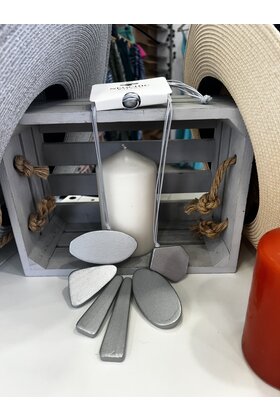 NEOCHIC LONG NECKLACE 0174