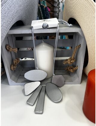 NEOCHIC LONG NECKLACE 0174