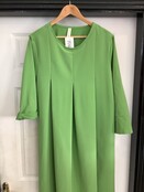 NEW COLLECTION DRESS 7805