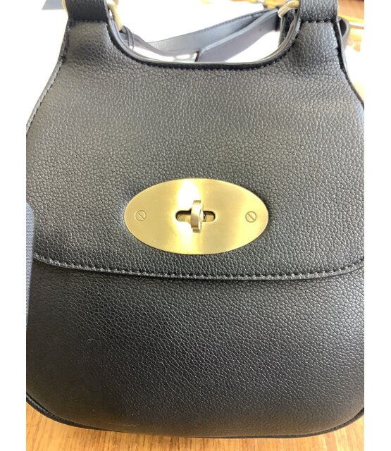 ELEGANCE PARIS MULBERRY INSPIRED BAG 1304