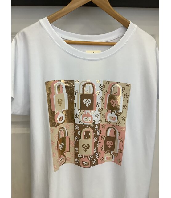 MITICA & CO T-SHIRT 9988 MITICA & CO T-SHIRT 9988