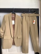 NEW COLLECTION TROUSERS SUIT 2803