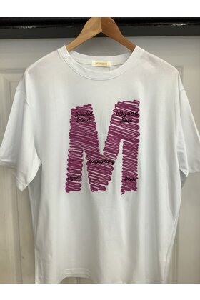 MONIQUE M T-SHIRT 9831