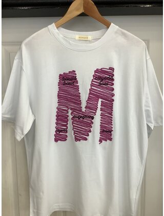 MONIQUE M T-SHIRT 9831