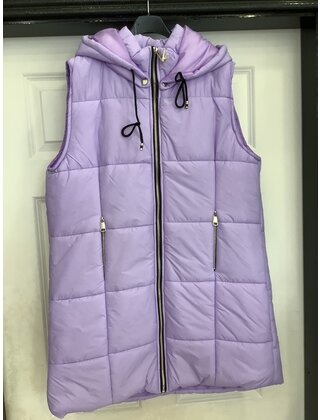 MADE IN ITALY GILET 0280