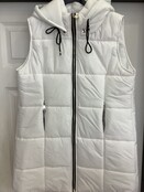 MADE IN ITALY GILET 0280