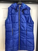 MADE IN ITALY GILET 0280