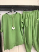 JAINSON 3 PIECE OUTFIT 2261