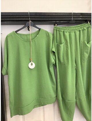 JAINSON 3 PIECE OUTFIT 2261