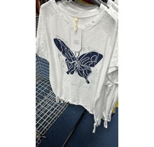 NEW STYLE BUTTERFLY TOP 5600