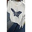New style NEW STYLE BUTTERFLY TOP 5600
