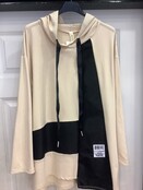 NEW STYLE HOODY 7752