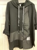 NEW STYLE HOODY 7752