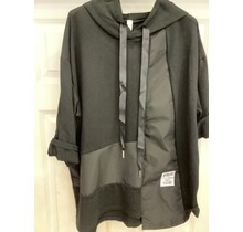 NEW STYLE HOODY 7752