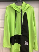 NEW STYLE HOODY 7752