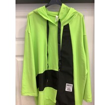 NEW STYLE HOODY 7752