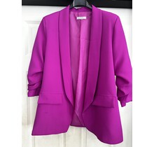 NEW COLLECTION BLAZER 6078