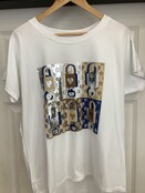 MITICA & CO T-SHIRT 9988 MITICA & CO T-SHIRT 9988