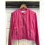 NEW COLLECTION NEW COLLECTION PU JACKET 1297