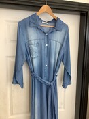 MADE IN ITALY JUMPSUIT 4879