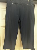 MADE IN ITALY CAPRI TROUSERS 1871