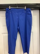 MADE IN ITALY CAPRI TROUSERS 1871