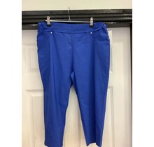 MADE IN ITALY CAPRI TROUSERS 1871