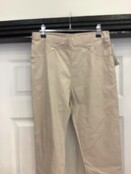 MADE IN ITALY CAPRI TROUSERS 1871