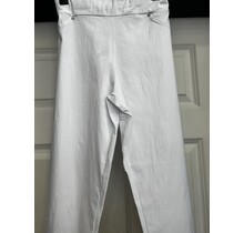 MADE IN ITALY CAPRI TROUSERS 1871