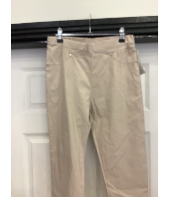MADE IN ITALY CAPRI TROUSERS 1871