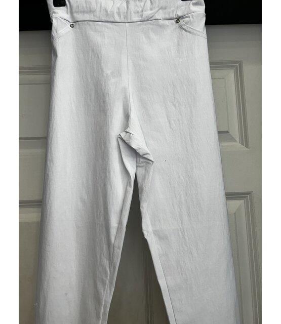 MADE IN ITALY CAPRI TROUSERS 1871