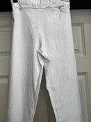 MADE IN ITALY CAPRI TROUSERS 1871