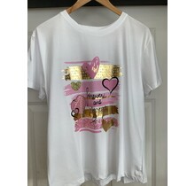 NEW COLLECTION T-SHIRT 5757