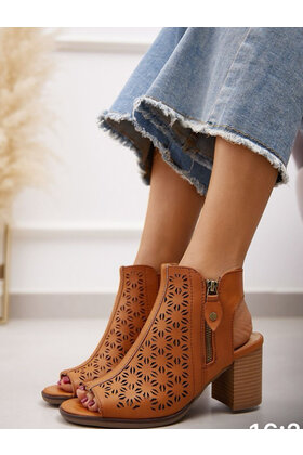 JAINSON PEEP SHOE 1431